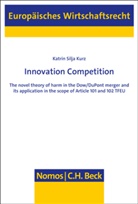 Katrin Silja Kurz - Innovation Competition