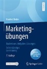 BRUHN, Manfred Bruhn - Marketing&uuml;bungen