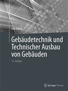 Bohne, Dirk Bohne - Geb&auml;udetechnik und Technischer Ausbau von Geb&auml;uden