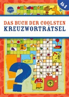 Deike, Deike Press - Das Buch der coolsten Kreuzwortr&auml;tsel