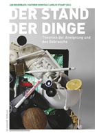 Jan Beuerbach, Kathrin Sonntag, Amelie Stuart - Der Stand der Dinge