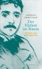 Andreas Isenschmid - Der Elefant im Raum