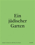 Itamar Gov, Hila Peleg, Eran Schaerf - Ein j&uuml;discher Garten