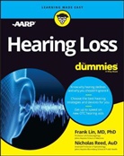 Frank Lin, Nicholas Frank Lin Reed, F Lin, Frank Lin, Frank Reed Lin, Lin Frank... - Hearing Loss for Dummies