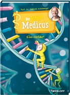 Dietrich Gr&ouml;nemeyer, Dietrich (Prof. Dr. med.) Gr&ouml;nemeyer, Dietrich (Prof. Dr.) Gr&ouml;nemeyer, Sabine Rothmund, Sabine Rothmund - Der kleine Medicus. Band 7. Klon-Gefahr!