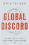 Paul Tucker, Tucker Paul - Global Discord