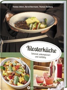 Thomas Ahlers, Bernd Beermann, Thomas Dienberg, Bernd Beermann Thomas Ahlers - Klosterk&uuml;che