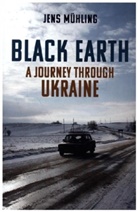 JENS M HLING, Jens Muhling, Muhling Jens - Black Earth