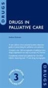 Andrew Dickman, Andrew (Consultant Pharmacist Dickman, Dickman Andrew - Drugs in Palliative Care