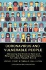 Laura L. Finley, Pamela D. Hall - Coronavirus and Vulnerable People