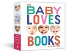 Abrams Appleseed - Baby Loves Books