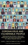 Laura L. Finley, Pamela D. Hall - Coronavirus and Vulnerable People