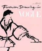 William Packer, Packer William - Fashion Drawing In Vogue