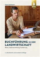 Franz Schmaunz - Buchf&uuml;hrung in der Landwirtschaft