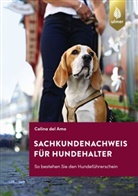 Celina del Amo - Sachkundenachweis f&uuml;r Hundehalter