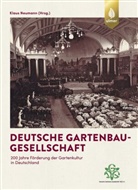 Klaus Neumann - Deutsche Gartenbau-Gesellschaft