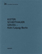 Heinz Wirz - kister scheithauer gross - K&ouml;ln/Leipzig/Berlin