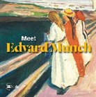 Hilde Dybvik, Dybvik Hilde, J, Ellen J. Lerberg, Lasse Jacobsen, Hilde &Oslash;degaard... - Meet Edvard Munch