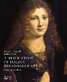 Stephen J Campbell, Stephen J. Campbell, Campbell Stephen J., Michael W Cole, Michael W. Cole, Cole Michael W. - A New History of Italian Renaissance Art (Second edition )
