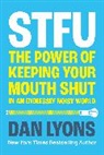 Dan Lyons, Lyons Dan - STFU