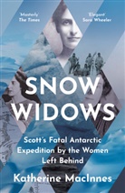 Katherine MacInnes, MacInnes Katherine - Snow Widows