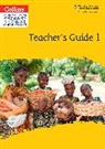 Lucy Norris, Daphne Paizee, Paizee Daphne - Cambridge Primary Global Perspectives Teacher's Guide: Stage 1