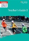 Sula Delafuente, Delafuente Sula, Fiona Macgregor, Lucy Norris, Daphne Paizee, Paizee Daphne - Cambridge Primary Global Perspectives Teacher's Guide: Stage 2