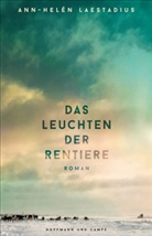 Ann-Hel&eacute;n Laestadius - Das Leuchten der Rentiere