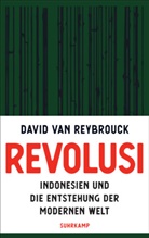 David van Reybrouck - Revolusi
