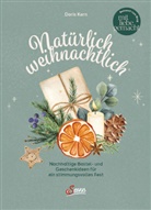 Doris Kern - Nat&uuml;rlich weihnachtlich