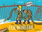 Horst Klein - Der OhneZoo