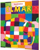 David McKee, David McKee - Elmar: Elmar