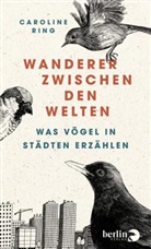 Caroline Ring - Wanderer zwischen den Welten