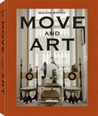 Malene Birger - Move and Art