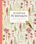 Marjolein Bastin - Geschenkpapier-Buch - Sch&ouml;ner Schenken