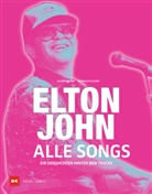 Olivier Roubin, Romuald Ollivier, Romuald Ollivier, Olivier Roubin, Melanie K&ouml;pp, Sarah Pasquay - Elton John - Alle Songs