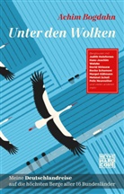 Achim Bogdahn - Unter den Wolken