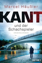 Marcel H&auml;u&szlig;ler - Kant und der Schachspieler