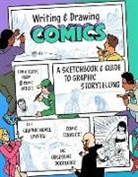 Princeton Architectural Press - Writing and Drawing Comics