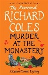 Richard Coles, Richard Coles - Murder at the Monastery
