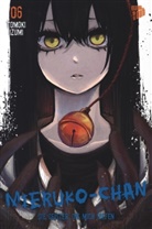 Tomoki Izumi - Mieruko-chan - Die Geister, die mich riefen 6