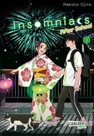 Makoto Ojiro - Insomniacs After School 3