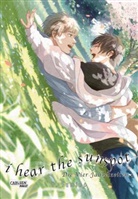 Yuki Fumino - I Hear The Sunspot - Die Vier Jahreszeiten 1