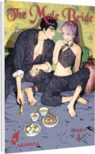 Tamekou - The Male Bride 4