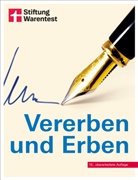 Beate Backhaus - Vererben und Erben