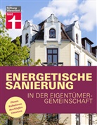 Eva Kafke - Energetische Sanierung in der Eigent&uuml;mergemeinschaft