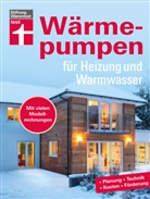 Hans-J&uuml;rgen Seifert - W&auml;rmepumpen f&uuml;r Heizung und Warmwasser