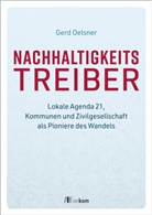 Gerd Oelsner - Nachhaltigkeitstreiber