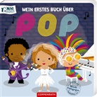 Nicola Edwards, Lindsey Sagar, Lindsey Sagar - Mein erstes Buch &uuml;ber POP
