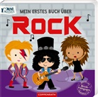 Nicola Edwards, Lindsey Sagar, Lindsey Sagar - Mein erstes Buch &uuml;ber ROCK